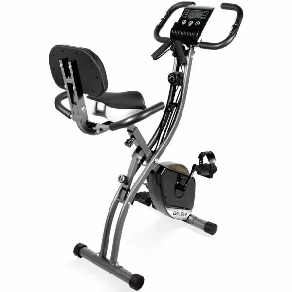 Vélo appartement pliable