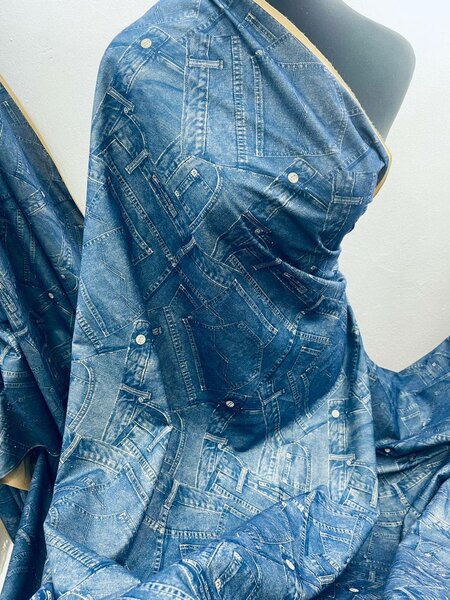 Fabrics
