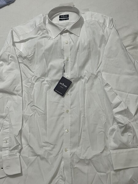 Chemise Élégante Homme