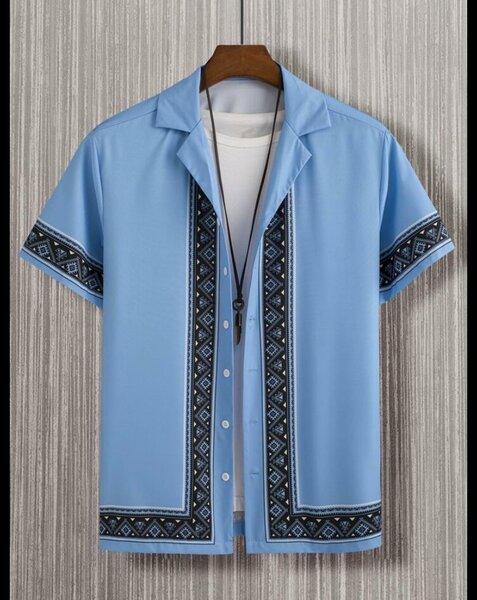 Chemises homme