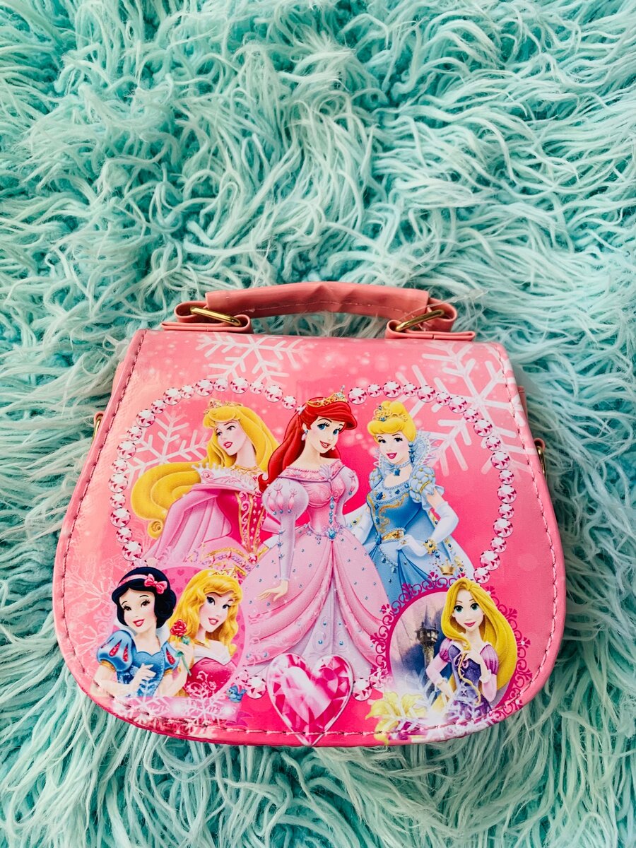 Mini bags