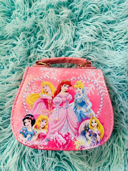 Mini bags