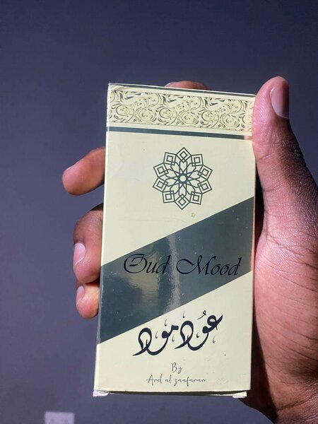 Perfumes