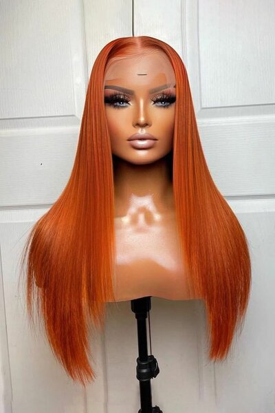 Wigs hair