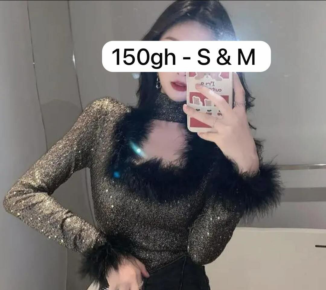 Long sleeves top