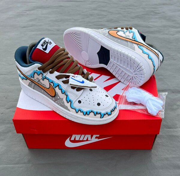 Sneakers Nike Air