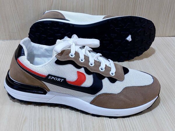 Chaussure importé