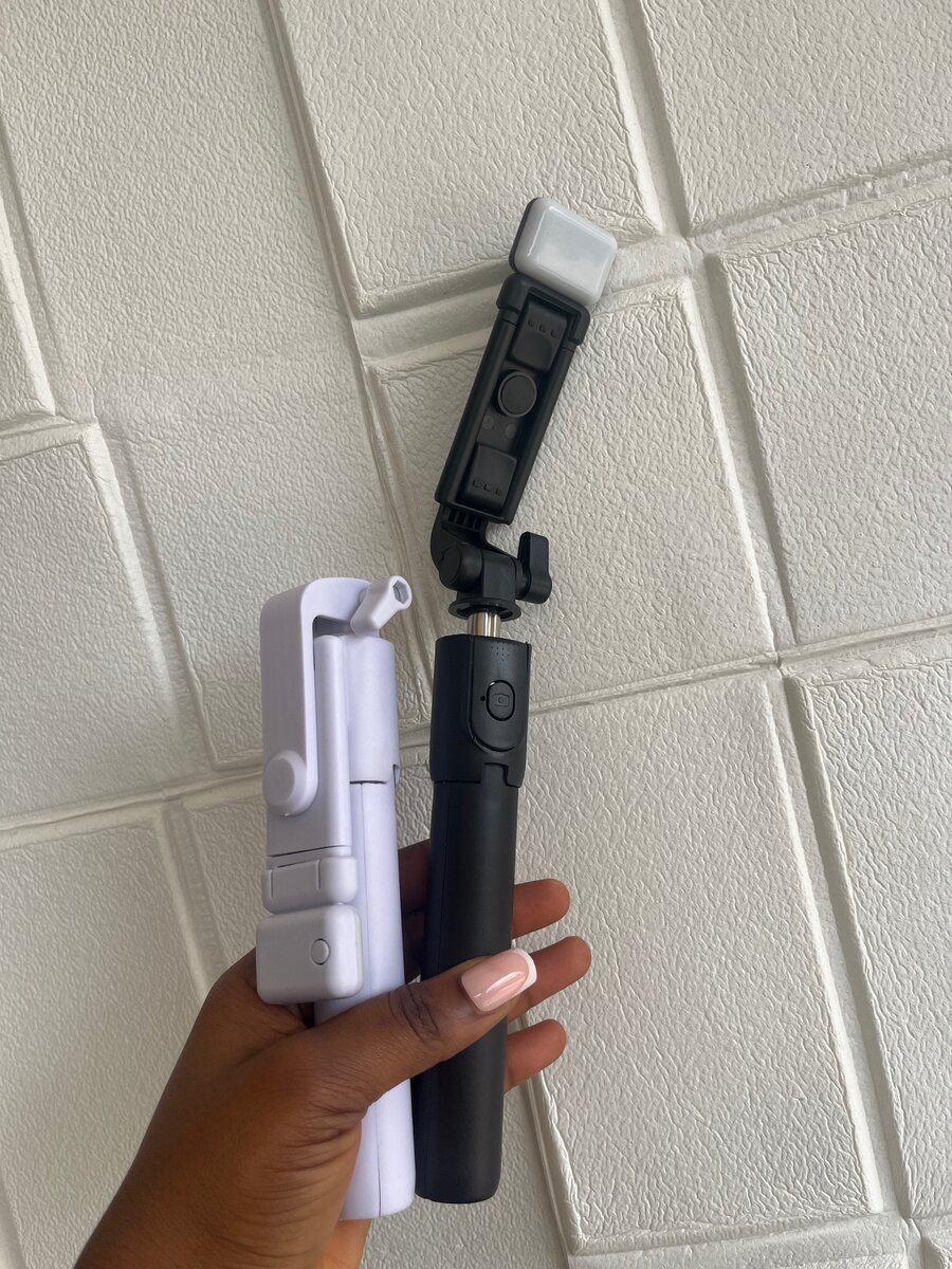 Selfie stick