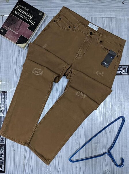 PULL & BEAR JEANS