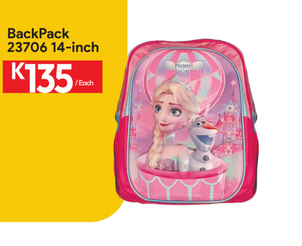 Kids Backpack