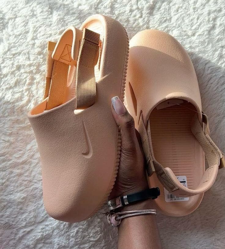 Mens Crocks