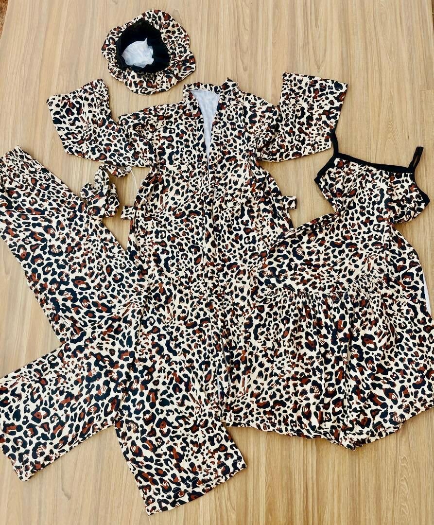 5in1 night wear