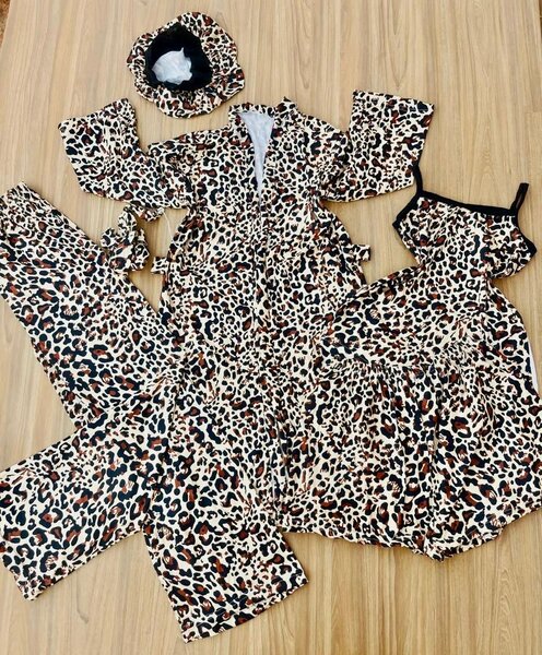 5in1 night wear