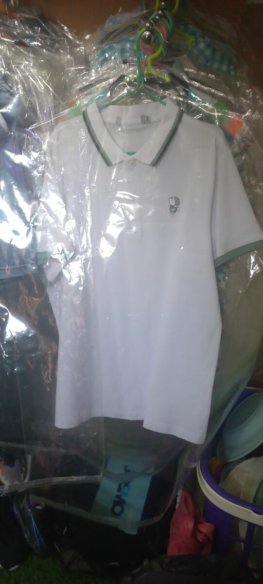Lactose shirt