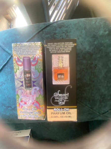 Parfum Roll-On 10ml