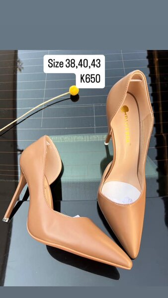 Chaussures