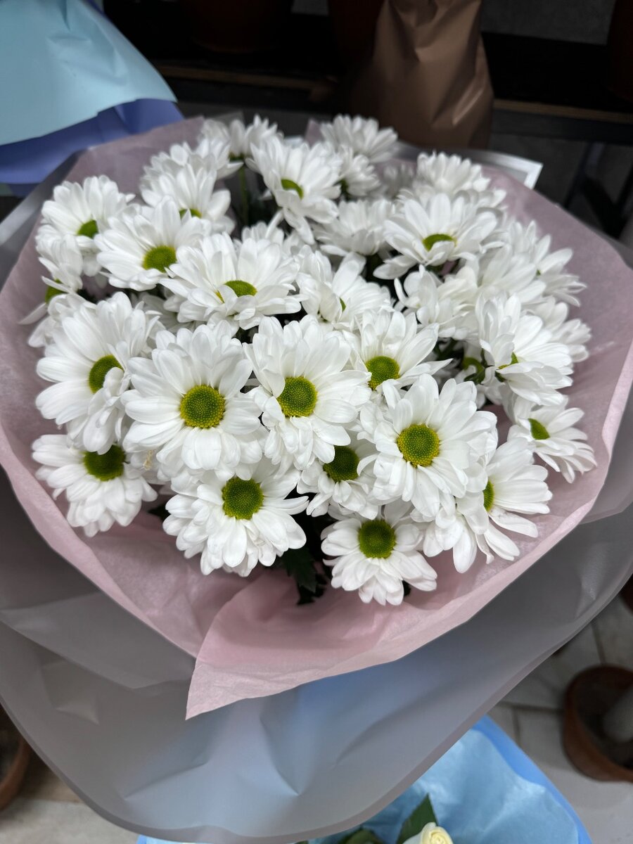 Букет