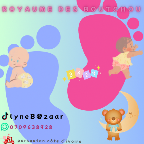 Lyne Bazaar