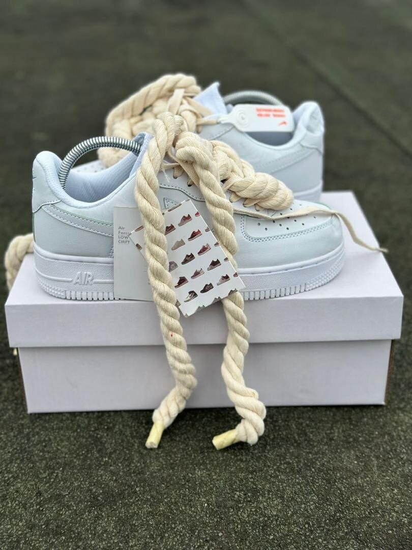 Force Air style