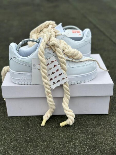 Force Air style