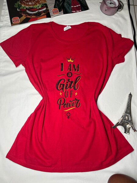 Tshirt thrifted