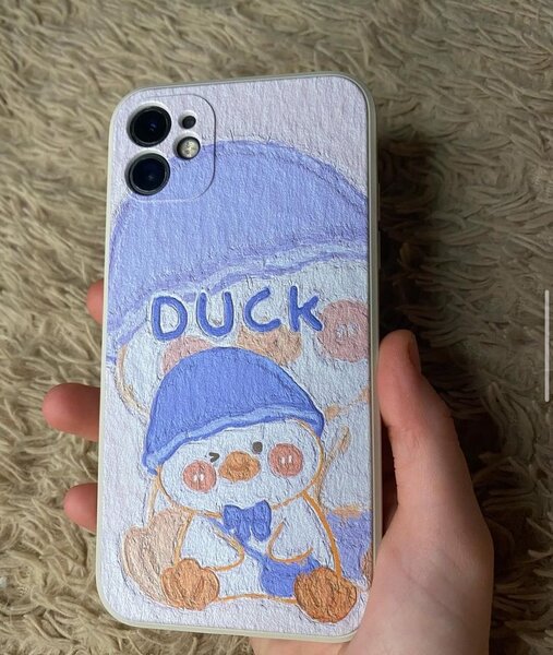 Чехлы