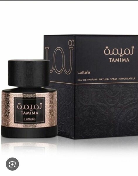 Lattafa Tamima