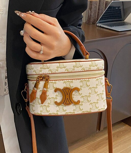 Bandoulière chanel