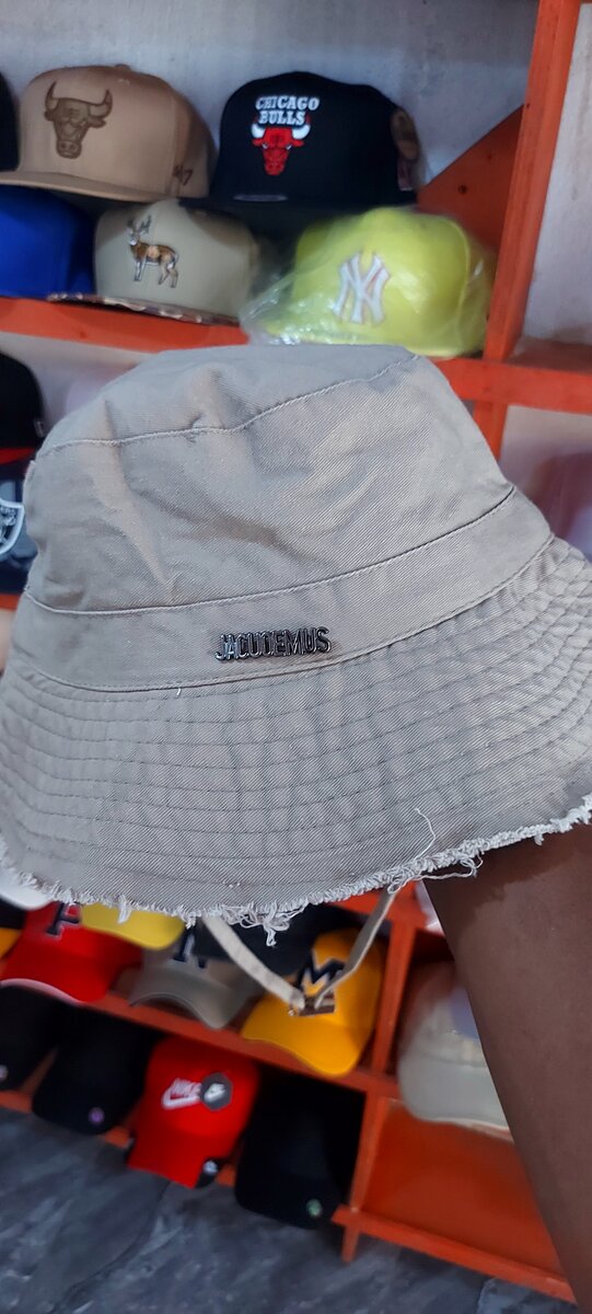 Chapeaux BOB