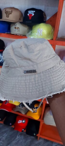 Chapeaux BOB