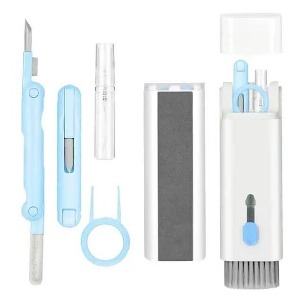 Brosses nettoyant multifonctions