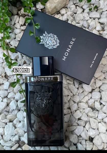 Monark Parfum pour Hommes