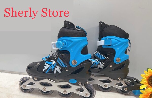 Roller skates
