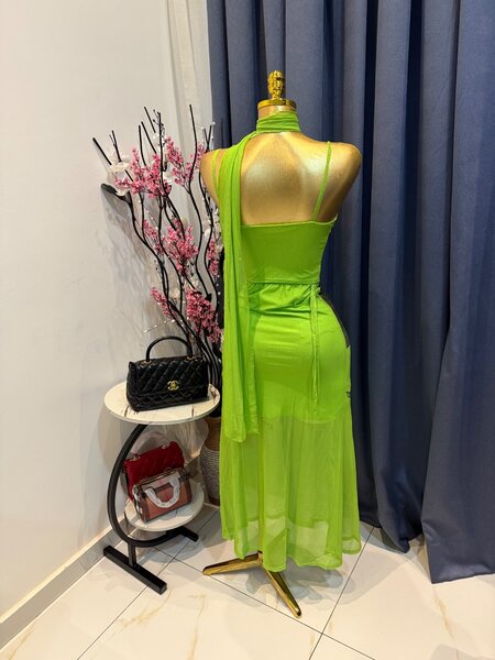 Two piece