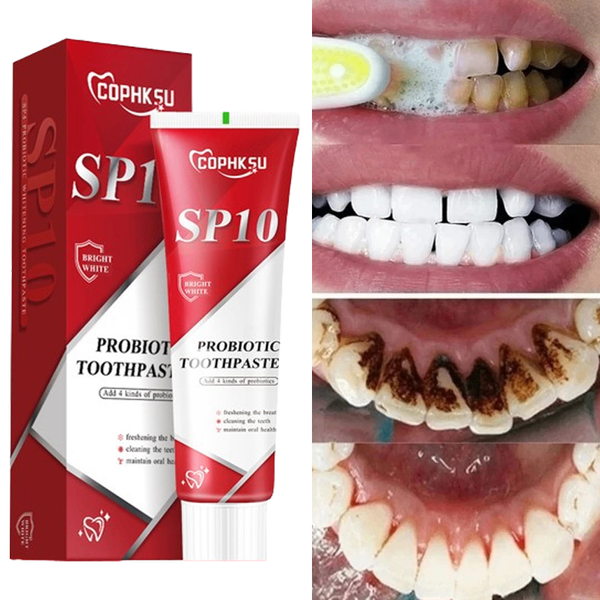 SP10. - SP8