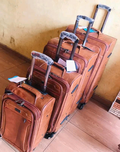 Kobby bags