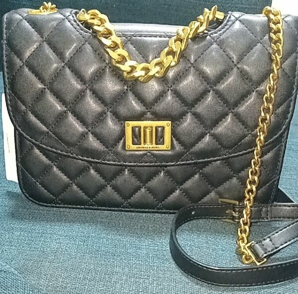 Black bag
