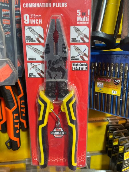 Professional tools