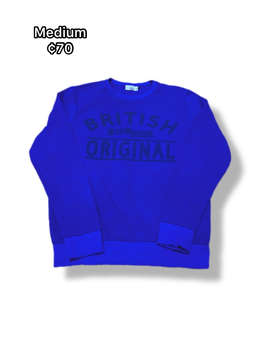 Sweatshirts