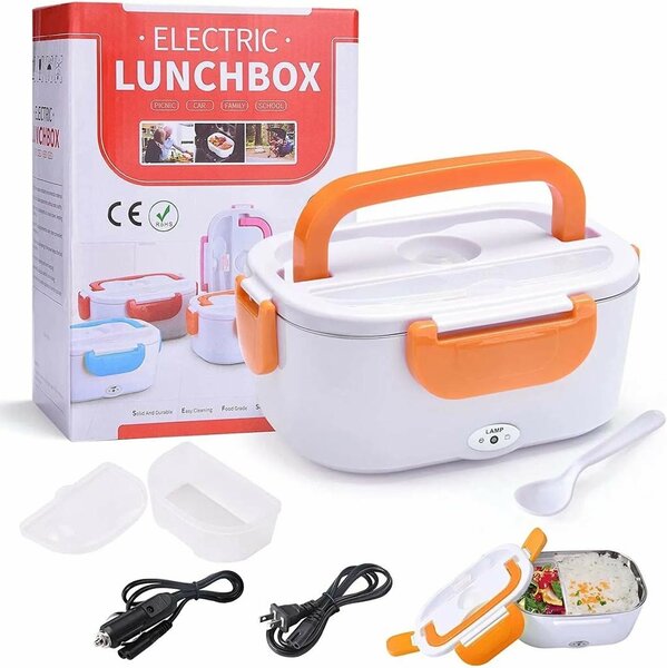 Soupière électrique