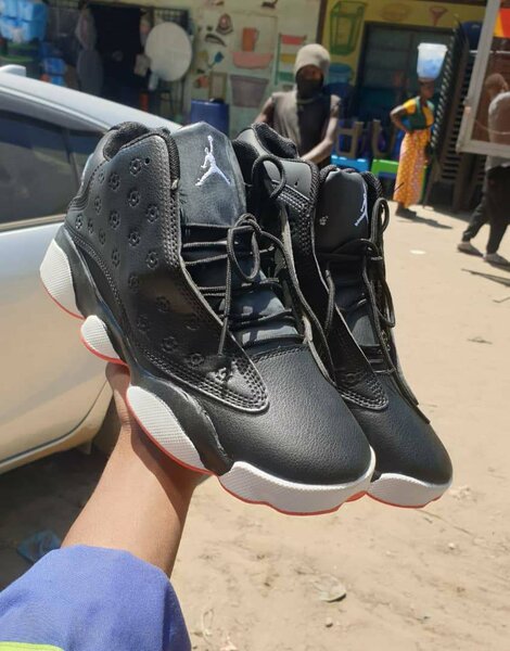 Sneakers