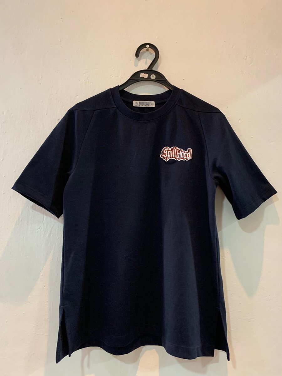 The Discount _Tees