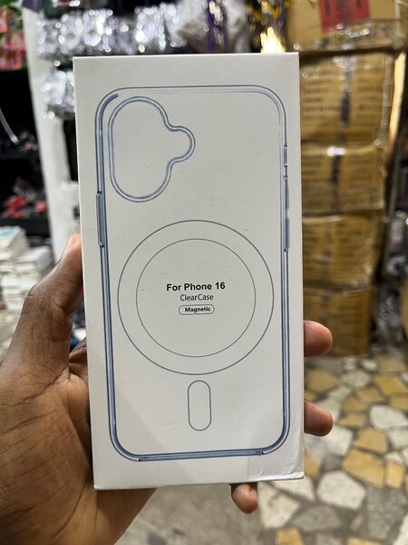 MagSafe