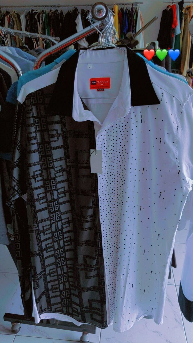 Men shirt