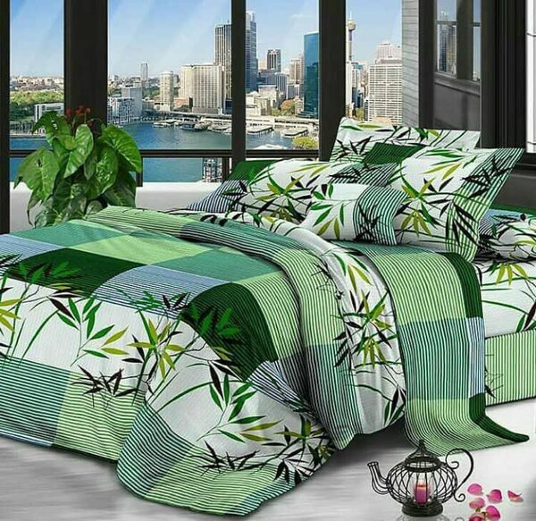Bedsheets