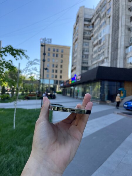 iPhone 13pro 256gb