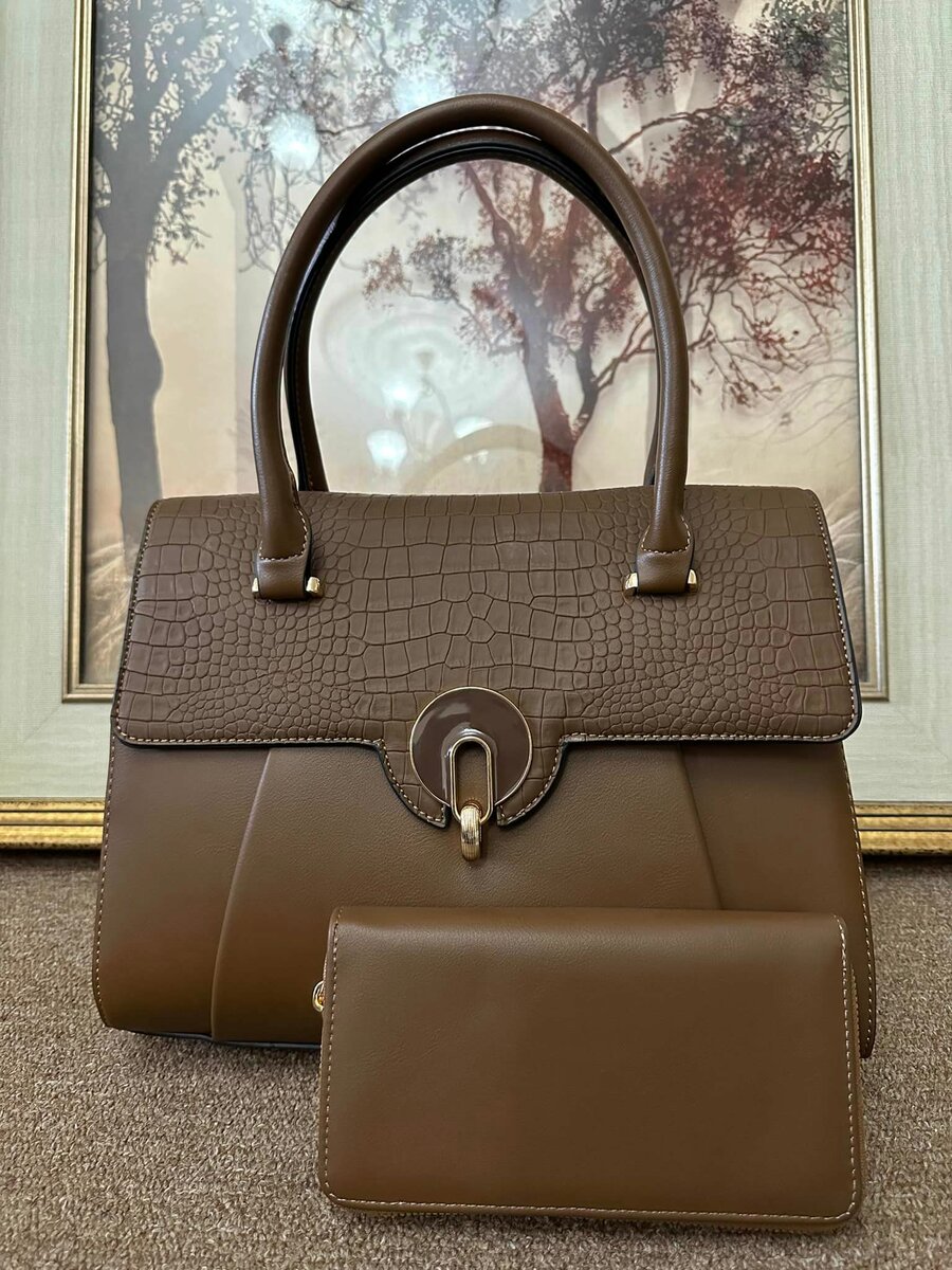 brown bag