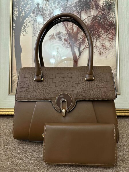 brown bag