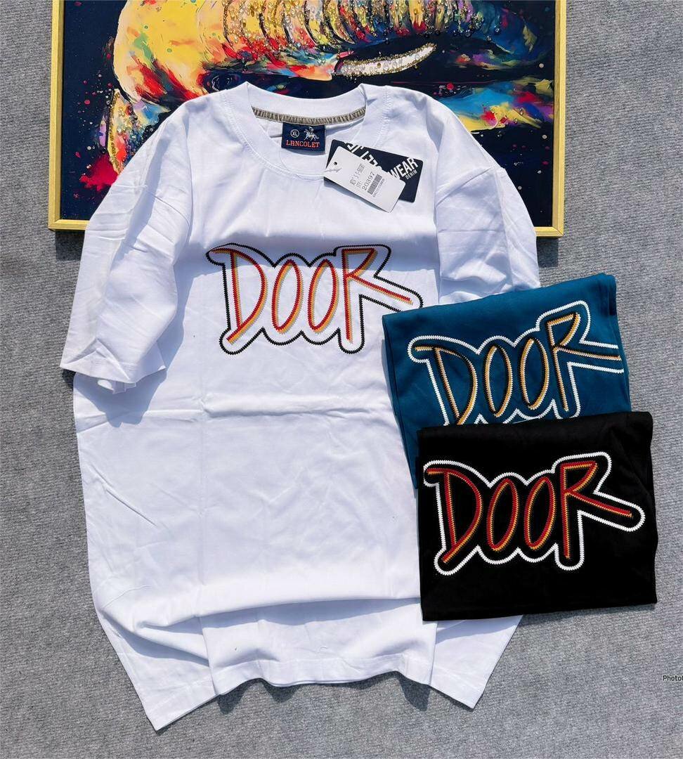 T-shirts imprimés tendance