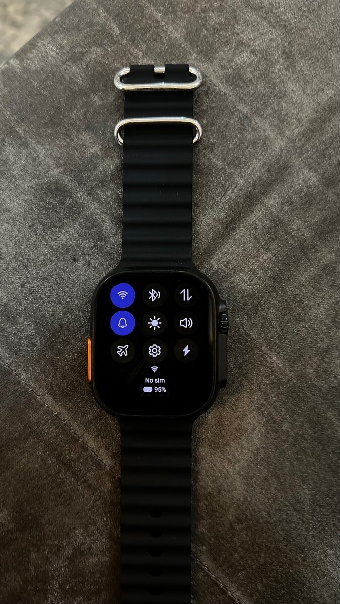 Montre